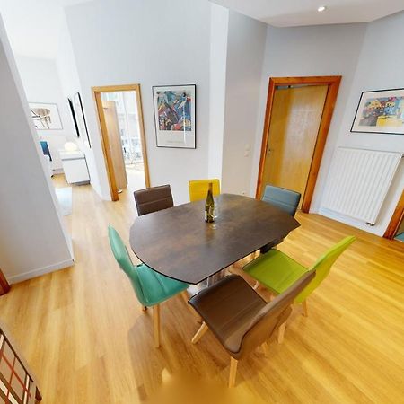 Bleu Mesange - 2 Bedrooms And 2 Bathrooms Страсбург Экстерьер фото