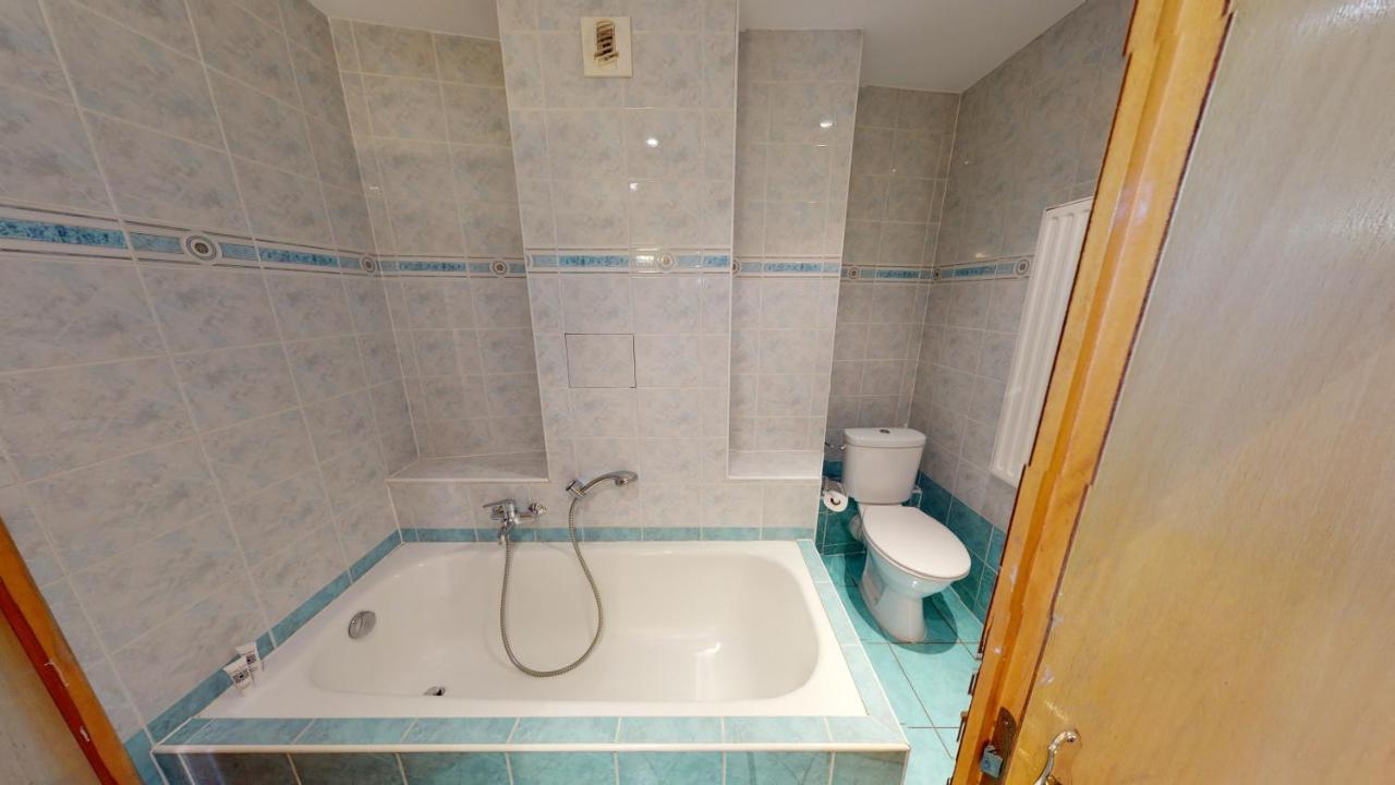 Bleu Mesange - 2 Bedrooms And 2 Bathrooms Страсбург Экстерьер фото